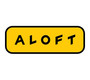 aloft
