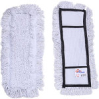 EZ025  Запаска Ecol Mop Cotton  петельная 40см.  Турция