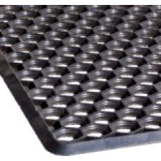 RMC01-4060  Килимок гумовий "СОТА", 40*60