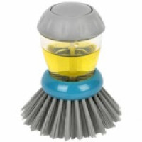 Щітка для миття посуду з дозатором TaDar PL-21294