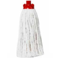ZP-295	Моп шнурковий Запаска на швабру, Medium (60)