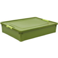 Органайзер універсальний "Tools" 3,8 л Хакі, Оливковий 127002/2