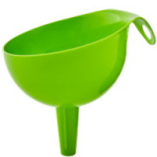 Воронка середня 14x13 см Оливковий 168063/9