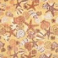 1000009127  Килимки АКВАМАТ  ПВХ TM Dariana, "М" (0,8*15м.)  V23008B