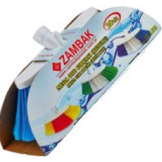 ZP84059  Автощётка для Больших Авто усиленная MEGA BOX 20, TM Zambak