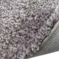 1000007452  Килимок антибакт. Melange SOFT 60x120 сірий