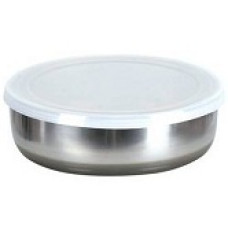 WF07519б  Ємність для харчових продуктів, 750мл, ТМ VILAND, нерж.сталь