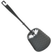 PL-321-мп  К-кт  д/ унитаза, "RATTAN".,  ТМ "Maxi Plast"