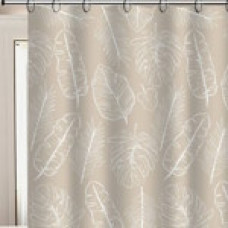 Шторка (фіранка) для душу PEVA 180x180 см 12 кілець ZHY397-1 1000010836
