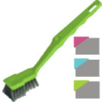 SP-014  Щітка для миття посуду 255x40x64