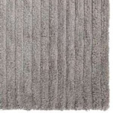 1000007470  Килимок антибак. Lines 60x120 см попільний