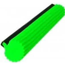 SMD10220  Губка для швабры SUPERMOP мягкая, зеленая