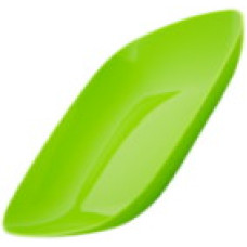 Тарілка 250x250x30 мм Оливкова 167063/9