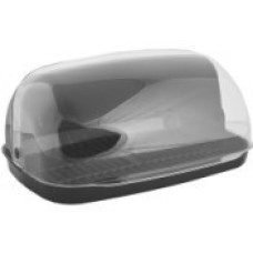 Хлібниця M 32x25x17 см Граніт 169049/1