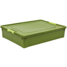 Органайзер універсальний "Tools" 5,5 л Хакі, Оливковий 127003/2