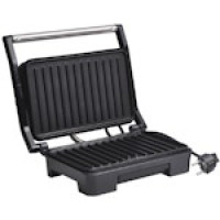 Гриль електричний 23x15 см 900 Вт 6722
