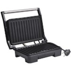 Гриль електричний 23x15 см 900 Вт 6722
