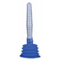 Вантуз Accordion Pump (малий) ZP-224