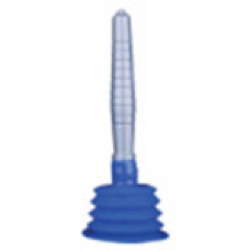 Вантуз Accordion Pump (малий) ZP-224