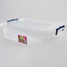 Контейнер MultiBox прямокутний S з ручками 13,0 л 48,2x33,3x12,2 см А-36