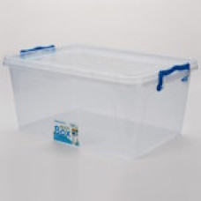Контейнер MultiBox прямокутний M з ручками 13,0 л 41x28x23 см А-37