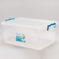 Контейнер MultiBox універсальний з ручками 20,0 л 48x33x19 см А-41
