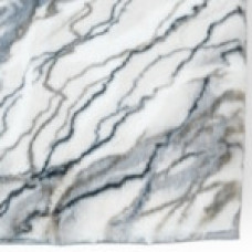 1000008755 Килимок з еко-хутра Marble 60x120см