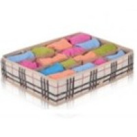 4407*  Органайзер 16 комірок 43*29*9 "Beige"