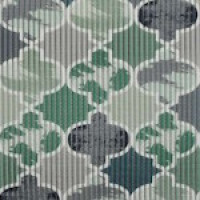 1000008576  Килимки АКВАМАТ  ПВХ TM Dariana, "S" (0,65*15м.)  V1932F