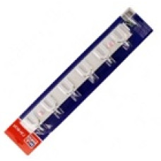 RO08702  Гачки 6 шт., ТМ МД
