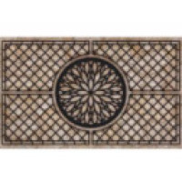 Килимок ARTIMAT Print-43 45x75 см К-602-43