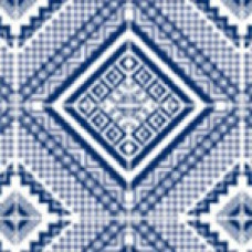 1000008974  Килимки АКВАМАТ  ПВХ TM Dariana, "S" (0,65*15м.)  V23001C
