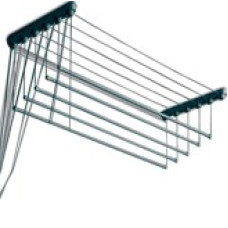 Стельова сушарка Lift System Gloria 220 см 5 перекладин LI220-Р5