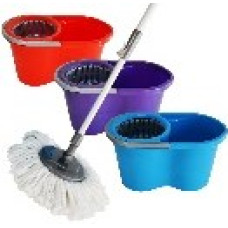 ZP84190  Набор для уборки Magic Mop, TM Zambak Plastik (Турция)