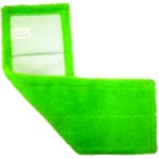 Запаска на полір Мікрофібра Зелений EF1902green