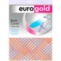 Чохол змінний для прасувальної дошки 130x48 см EUROGOLD C48