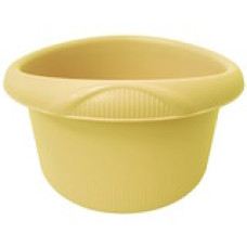 Таз круглий "Olivia" 10 л D36x19см (Miami Yellow) Жовтий 900010-2