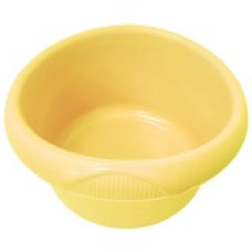 Таз круглий "Olivia" 20 л D43x24см (Miami Yellow) Жовтий 900020-2