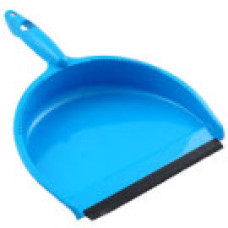 Совок з гумкою CLASSIC Maxi Plast PL-151-мп