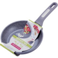 Сковорода D26 см алюмінієва з покриттям "Granite" 4289GR