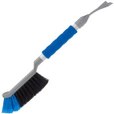 PL-2309 Автощітка зі скребком, "PINGWIN" 49см. Maxi Plast