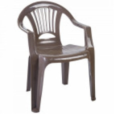 Стілець "Промінь" 58x58x78 см Капучино 101053/6