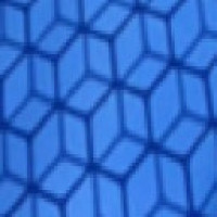 1000009129  Килимки АКВАМАТ  ПВХ TM Dariana, "L" (1.3*15м.)  V20006E