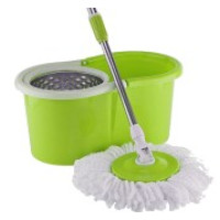 0041  Набор для Уборки TWIST MOP, в подарочной коробке