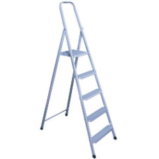 Стрем’янка "STEEL HOME-5" метал труба 3x2x0,8 см 181x52x9 см H1,10 м 6,15 кг EUROGOLD 215