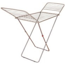 Сушарка для білизни STABILO 18 м 128x54x4 см шарнір EUROGOLD 0503SE