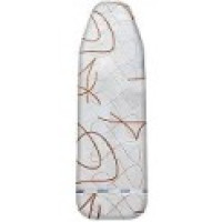 W739211  Чохол д/прасув. дошки 125*40 см. ALU-DECOR