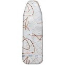 W739211  Чохол д/прасув. дошки 125*40 см. ALU-DECOR