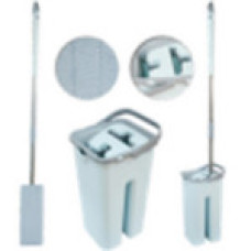 ZP84304  Набор для уборки "Elegant Flat Mop", 6л. ТМ Zambak