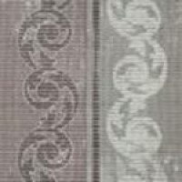 1000009123  Килимки АКВАМАТ  ПВХ TM Dariana, "М" (0,8*15м.)  V7542B